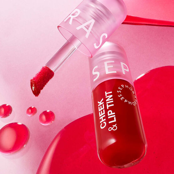 COLOR TINT CHEEK & LIP TINT-26 02